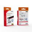 DOBE Console Cooling Fan & Storage Card Slot for Switch OLED - 3