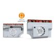 DOBE Console Cooling Fan & Storage Card Slot for Switch OLED - 5
