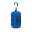 Summer Fitness Ice Cold Towel 30x80cm (Cylindrical Royal Blue) - 1