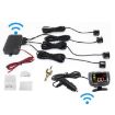 LED Display Wireless Radar Automatic Alarm Reversing Assist (PZ312W) - 2