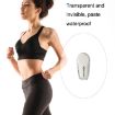 10 PCS 048 Glucose Monitoring Probe Stickers - Sweat-proof Patches - 4