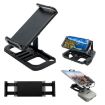 Drone Remote Controller Holder with Lanyard & Micro USB Line - 2