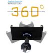 Drone Remote Controller Holder with Lanyard & Micro USB Line - 4