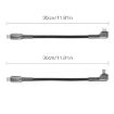 DJI Mavic 3/Mini 3 Pro/Air 2S/Mini 2 8 Pin Aluminum Data Cable - 3