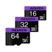 ADATA TF-80 Car Surveillance Camera Speaker, 16GB Memory - 2