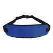 Elderly Protective Wheelchair Seat Belt LYAQD-01 (Blue) - 2