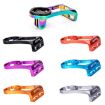 ZTTO Titanium Bike Stopwatch Mount & Extension Stand - 2