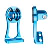 ZTTO Titanium Bike Stopwatch Mount & Extension Stand - 4