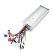 1500W Dual Mode Controller Universal Electric Mountain Bike - 1