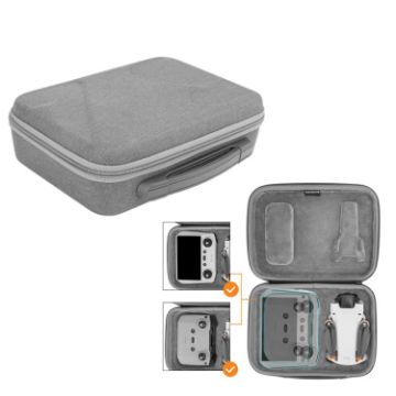 Sunnylife Simplified Protective Storage Bag for DJI Mini 3 Pro Drone - 1