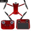 Waterproof Anti-Scratch Sticker For DJI Mini 3 Pro RC Screen Version - 2