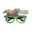 Dinosaur Funny Glasses 3 PCS - Birthday Party Photo Props - 1