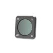 JUNESTAR CPL Action Camera Filters for DJI Action 2 - 1