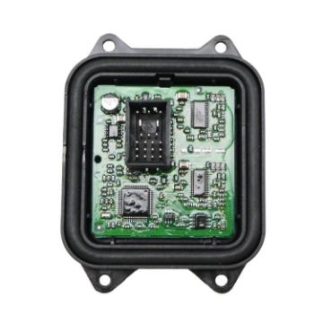 BMW AFS LED Headlight Controller (63117182396) - 1