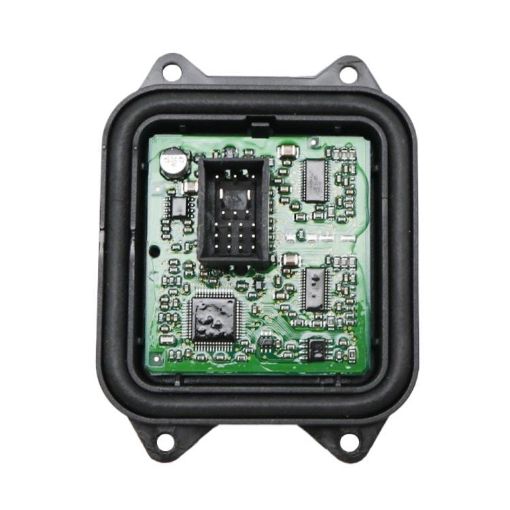 BMW AFS LED Headlight Controller (63117182396) - 1