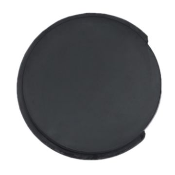 Acoustic Guitar Sound Hole Cover Silicone Mute (41/42 inch) - 1