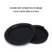 Acoustic Guitar Sound Hole Cover Silicone Mute (41/42 inch) - 4