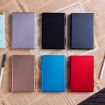 Black Y-13 Aluminum Alloy Automatic Cigarette Box Cover - 2