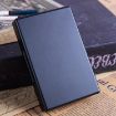 Y-13 Automatic Cover Gray Cigarette Box - Aluminum Alloy - 1