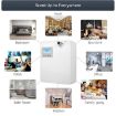 Remote Control Aromatherapy Machine - Intelligent US Plug - 5
