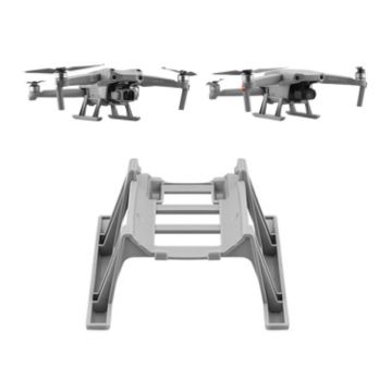 BRDRC Height-enhancing Tripod Bracket for DJI Mavic Air 2/2S - 1