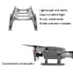 BRDRC Height-enhancing Tripod Bracket for DJI Mavic Air 2/2S - 4