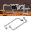 BRDRC Tripod Landing Gear for DJI Mavic Mini 2 Accessories - 1