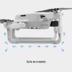 BRDRC Tripod Landing Gear for DJI Mavic Mini 2 Accessories - 5