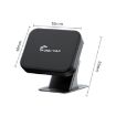 SUMITAP STM-xk565 Magnetic Car Phone Mount Deep Black - 3