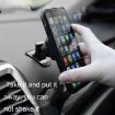 SUMITAP STM-xk565 Magnetic Car Phone Mount Deep Black - 6