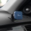 SUMITAP STM-xk565 Car Phone Holder with Magnetic Base (Deep Lane Blue) - 1