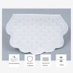 50 PCS Invisible Sweat-absorbing Underarm Stickers - Original - 4