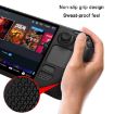 Silicone Cover & Button Cap for Steam Deck (Blue) - 3