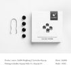 Gulikit NS32 Keycaps for King Kong 2Pro/NS08/NS09 Controller - 6