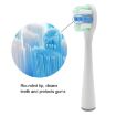 Usmile Y1/U1/U2/U3/Y4/P1 PRO+ Replacement Toothbrush Heads White - 3