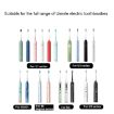 Usmile Y1/U1/U2/U3/Y4/P1 PRO+ Replacement Toothbrush Heads White - 6