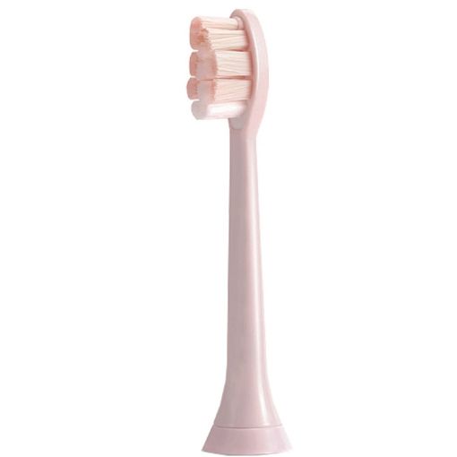 Gum Care Pink Toothbrush Head for Philips HX3/HX6/HX9 Series - 1