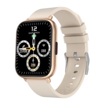 Q9 Pro GT2 Smart Watch: 1.85" TFT HD, Temp & Heart Rate Monitor - 1