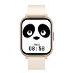 Q9 Pro GT2 Smart Watch: 1.85" TFT HD, Temp & Heart Rate Monitor - 2