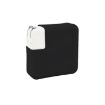 85W Power Adapter Protective Cover for MacBook Retina 15" (Black) - 1