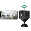 K13 1080P HD Infrared Night Vision Outdoor Sports Camera (Black) - 1
