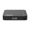 Tanix W2 Amlogic S905 Smart TV Box, 4G+64G, Dual WiFi/BT (US Plug) - 2