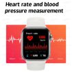 T900 PRO MAX Smart Watch 1.92" LCD, Bluetooth Call, Sports Modes - 5