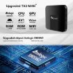 TX3 Mini+ TV Box, Amlogic S905W2, 2GB+16GB, Android 11, UK Plug - 5