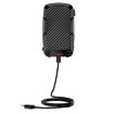 C1 Bluetooth 5.0 FM Transmitter & MP3 Player with Phone Holder - 1