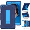 Samsung Galaxy Tab A 8.0 2019 T290 Shockproof Case Navy Blue - 3