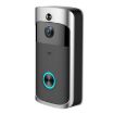 Smart WIFI 720P Video Doorbell with Ding Dong Version (EU Plug) - 2
