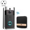 M3 720P Smart WIFI Video Doorbell with Ding Dong (AU Plug) - 1