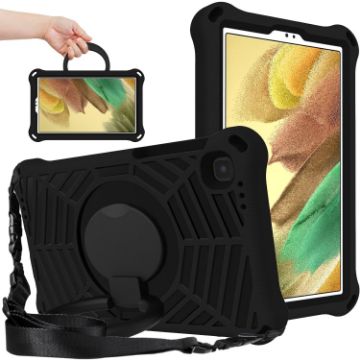 Samsung Galaxy Tab A7 Lite 8.7 Protective EVA Case (Black) - 1
