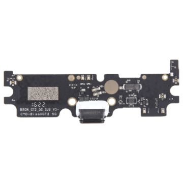 UMIDIGI BISON GT2 5G Charging Port Board Replacement - 1